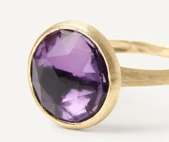 Marco Bicego Rings|Amethyst Ring