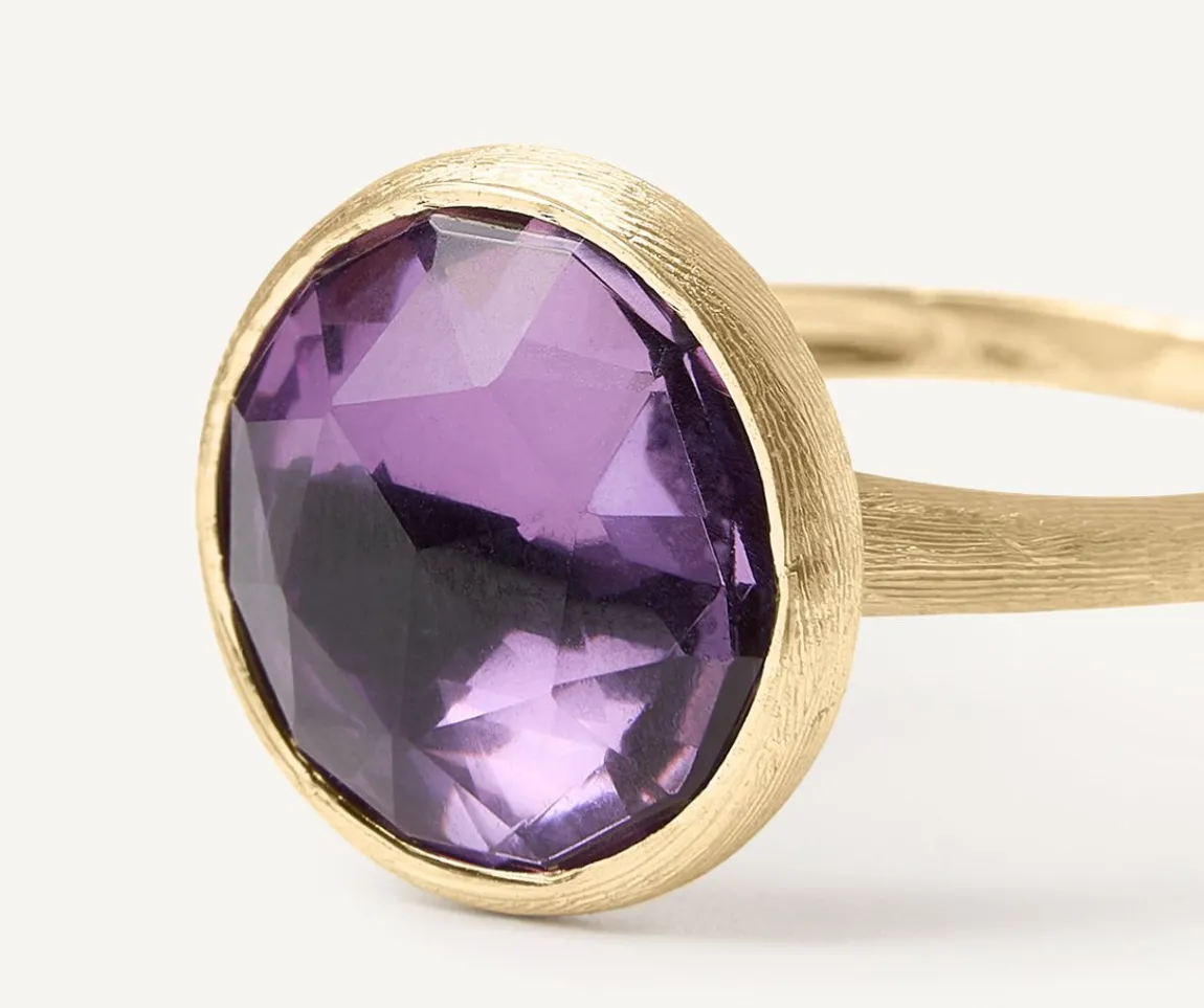 Marco Bicego Rings|Amethyst Ring