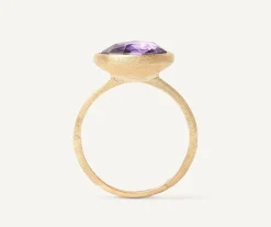 Marco Bicego Rings|Amethyst Ring