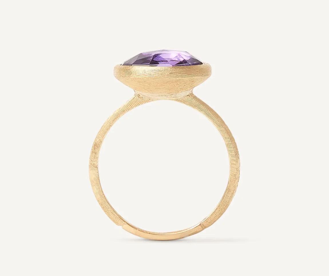 Marco Bicego Rings|Amethyst Ring