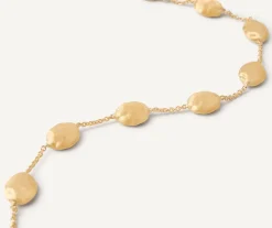 Marco Bicego Bracelets|Bracelet With Oval Elements