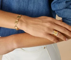 Marco Bicego Rings|Diamond Band Ring, Large