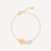 Marco Bicego Bracelets|Diamond Bracelet With Adjustable Chain, Mini