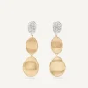 Marco Bicego Earrings|Diamond Chandelier Earrings, Mini