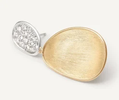 Marco Bicego Earrings|Diamond Chandelier Earrings, Mini