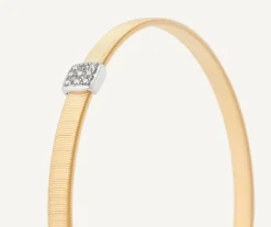 Marco Bicego Bracelets|Diamond Pave Bracelet