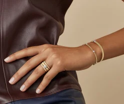 Marco Bicego Bracelets|Diamond Pave Bracelet