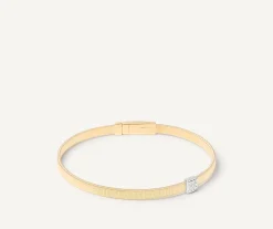 Marco Bicego Bracelets|Diamond Pave Bracelet