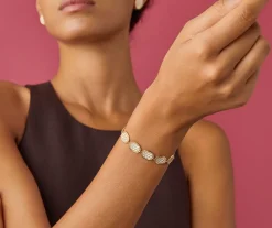 Marco Bicego Bracelets|Diamond Pave Bracelet