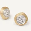 Marco Bicego Earrings|Diamond Stud Earrings