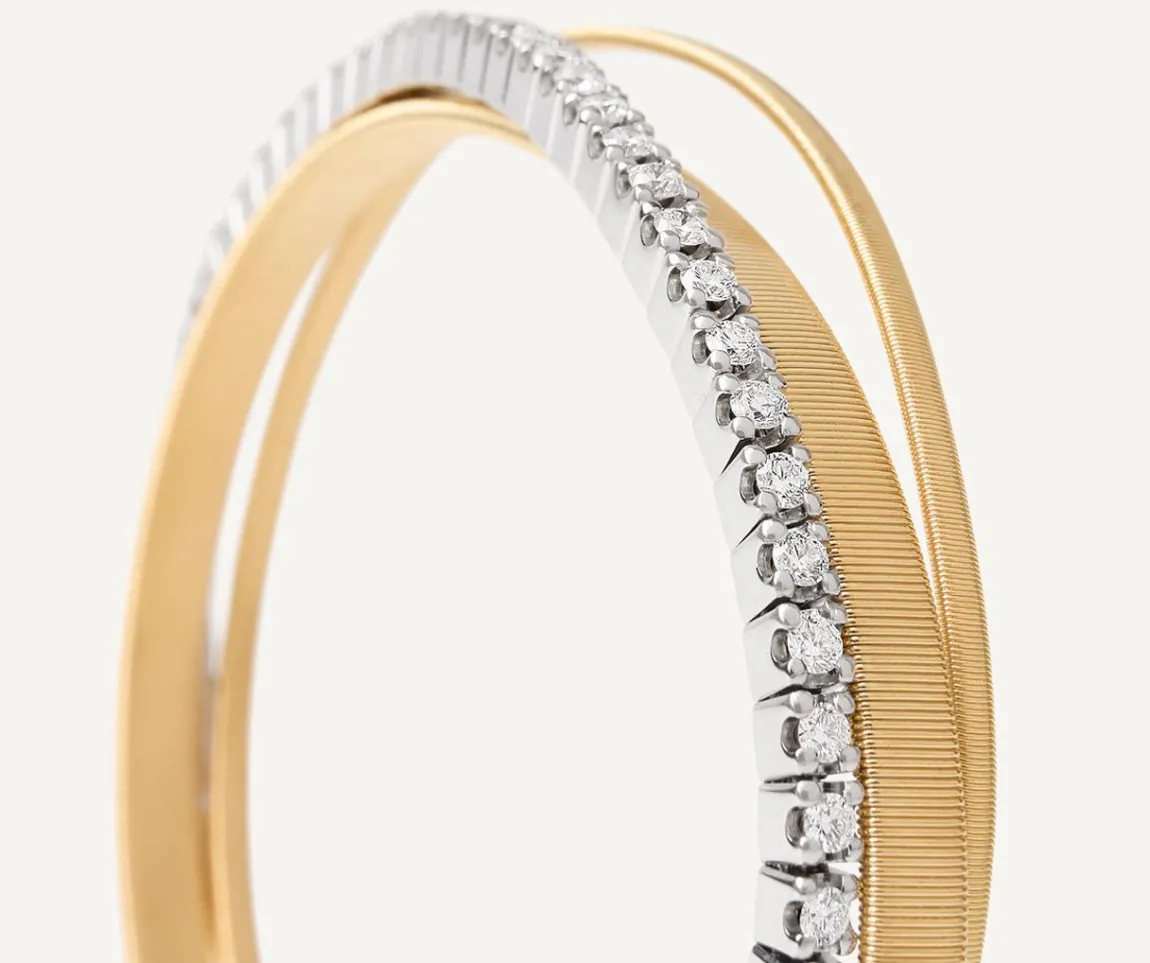 Marco Bicego Bracelets|Diamond Tennis Bracelet