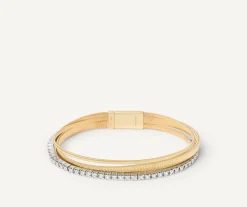 Marco Bicego Bracelets|Diamond Tennis Bracelet