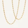 Marco Bicego Necklaces|Double Clasp Necklace