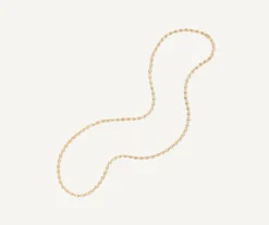 Marco Bicego Necklaces|Double Clasp Necklace