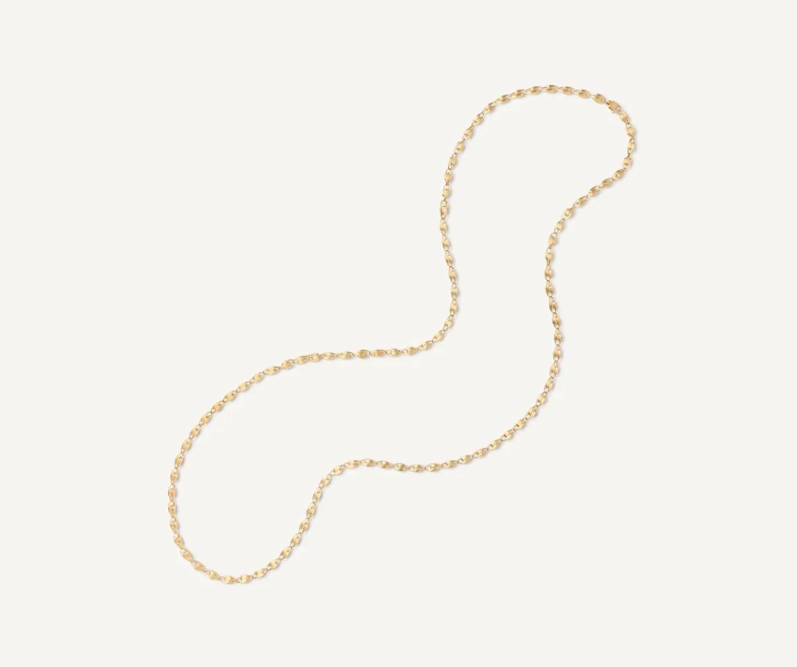 Marco Bicego Necklaces|Double Clasp Necklace