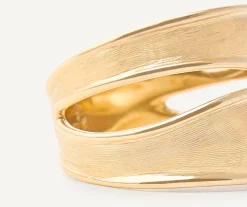 Marco Bicego Rings|Double-Band Ring