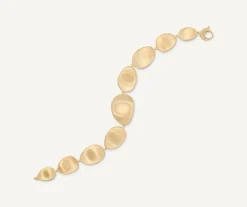 Marco Bicego Bracelets|Faded Thin Bracelet