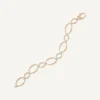Marco Bicego Bracelets|Flat Diamond Bracelet