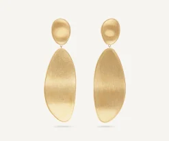 Marco Bicego Earrings|Gold Chandelier Earrings, Large