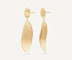 Marco Bicego Earrings|Gold Chandelier Earrings, Large