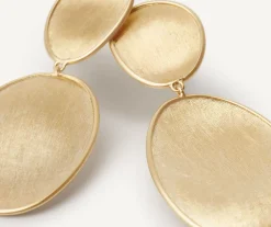 Marco Bicego Earrings|Gold Chandelier Earrings, Medium