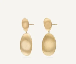Marco Bicego Earrings|Gold Chandelier Earrings, Medium