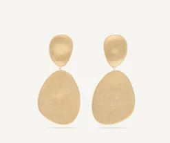 Marco Bicego Earrings|Gold Chandelier Earrings, Large