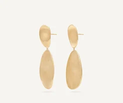 Marco Bicego Earrings|Gold Chandelier Earrings, Large