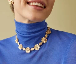 Marco Bicego Necklaces|Gold Diamond Necklace