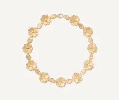 Marco Bicego Necklaces|Gold Diamond Necklace