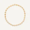 Marco Bicego Necklaces|Gold Diamond Necklace With Diamonds