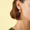Marco Bicego Earrings|Gold Earrings With Diamonds