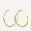 Marco Bicego Earrings|Gold Hoop Earrings, Large