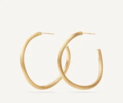 Marco Bicego Earrings|Gold Hoop Earrings, Large