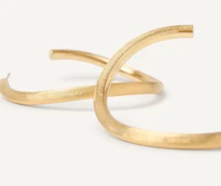 Marco Bicego Earrings|Gold Hoop Earrings, Large