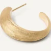 Marco Bicego Earrings|Gold Hoop Earrings, Medium