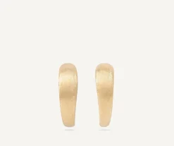 Marco Bicego Earrings|Gold Hoop Earrings, Medium