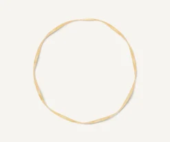 Marco Bicego Necklaces|Gold Necklace, Supreme