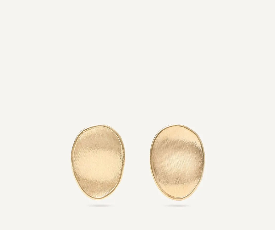Marco Bicego Earrings|Gold Stud Earrings, Small
