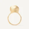 Marco Bicego Rings|18Kt Yellow Gold And Diamond Ring