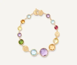 Marco Bicego Bracelets|Large Multicoloured Bracelet