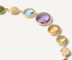 Marco Bicego Bracelets|Large Multicoloured Bracelet
