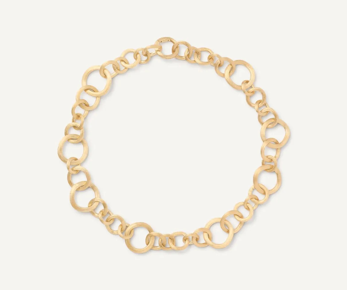 Marco Bicego Necklaces|Link Necklace