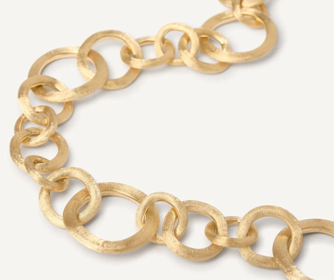 Marco Bicego Necklaces|Link Necklace