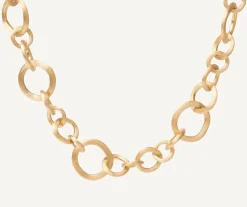Marco Bicego Necklaces|Link Necklace