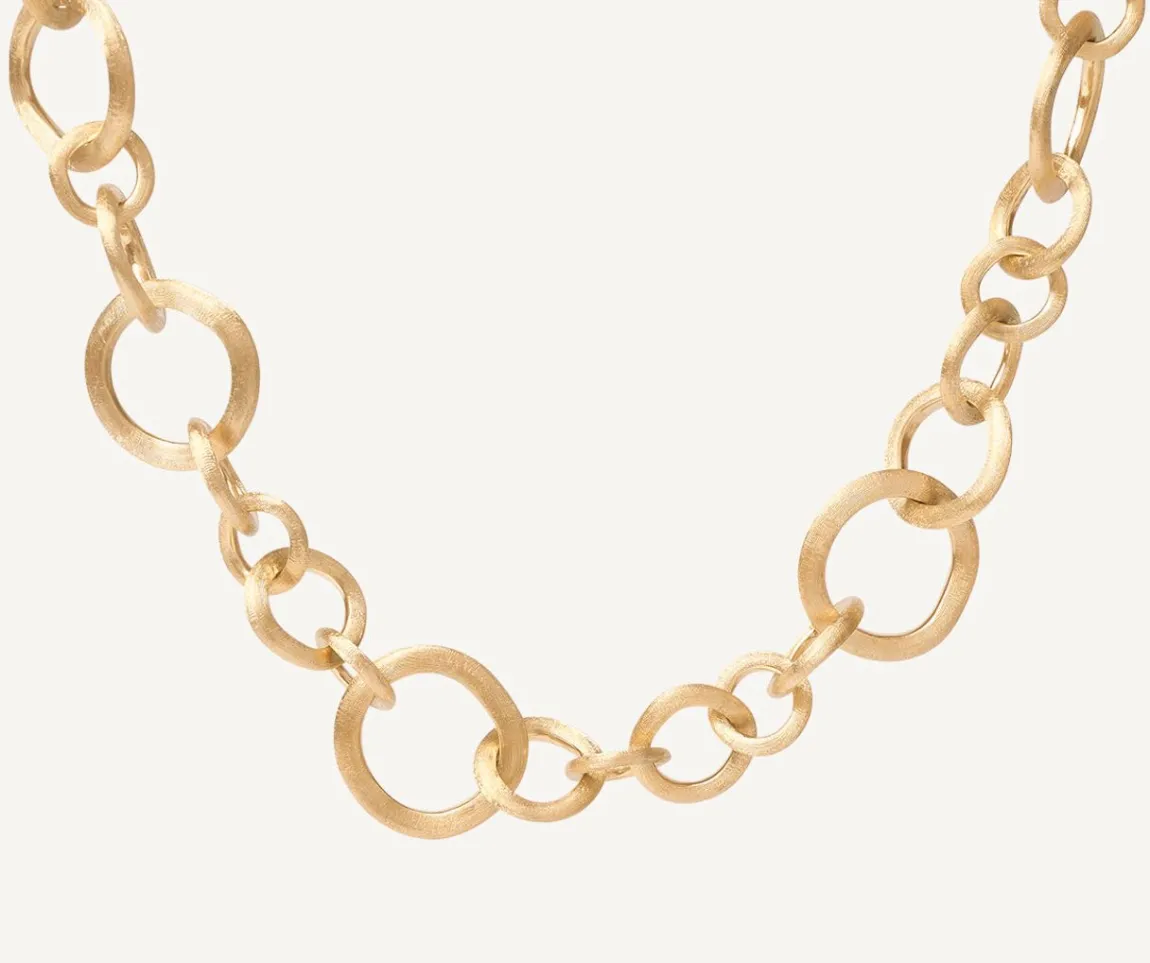 Marco Bicego Necklaces|Link Necklace