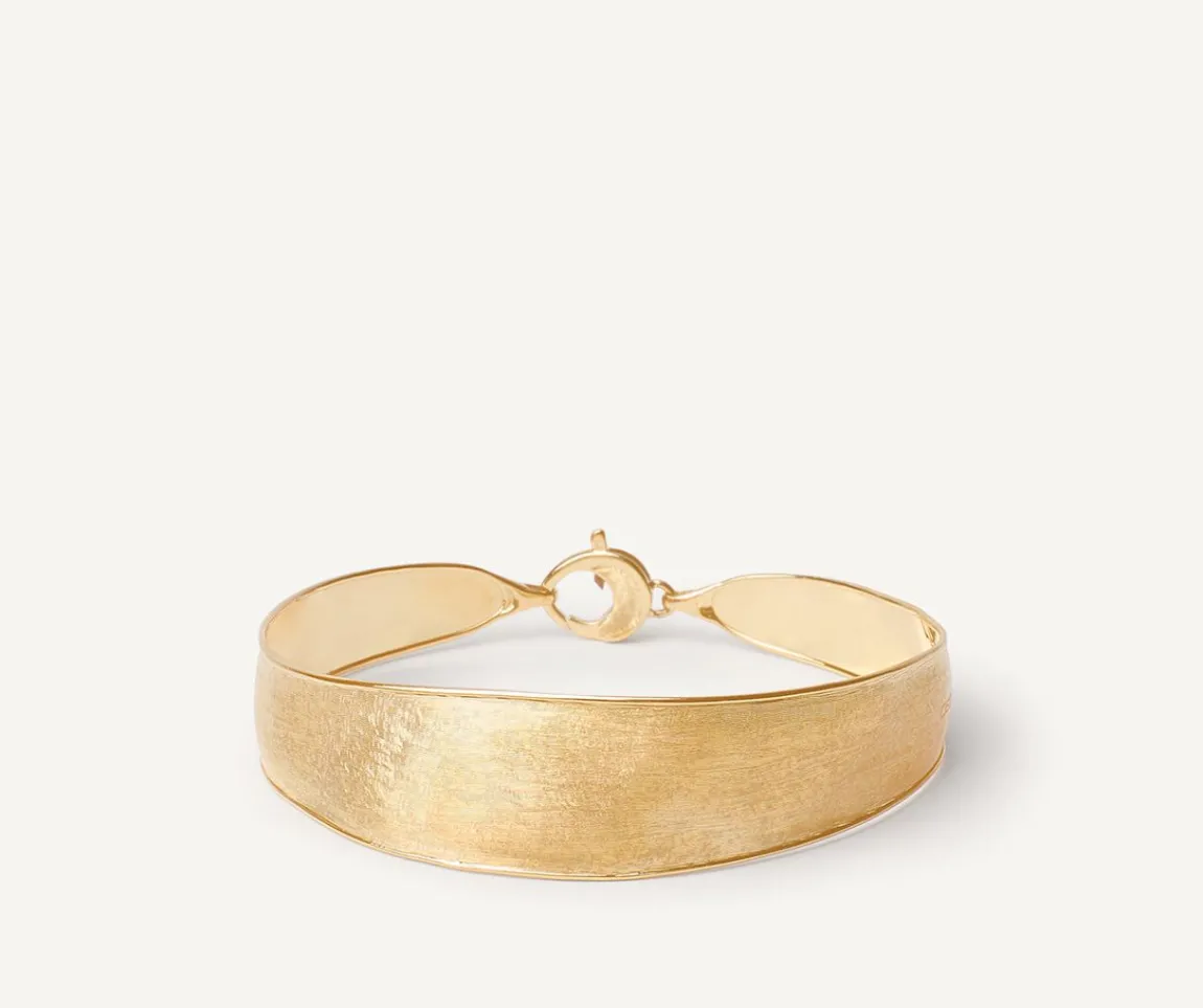 Marco Bicego Bracelets|Medium-Width Bangle