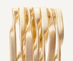 Marco Bicego Rings|Multi-Band Ring, Large