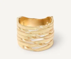 Marco Bicego Rings|Multi-Band Ring, Large