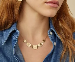 Marco Bicego Necklaces|Necklace With Adjustable Chain